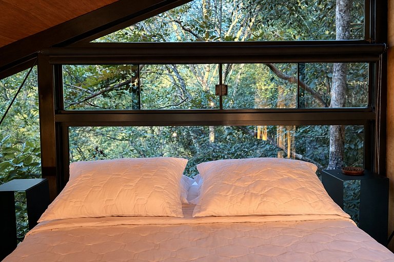 Cabana Sítio Pucón